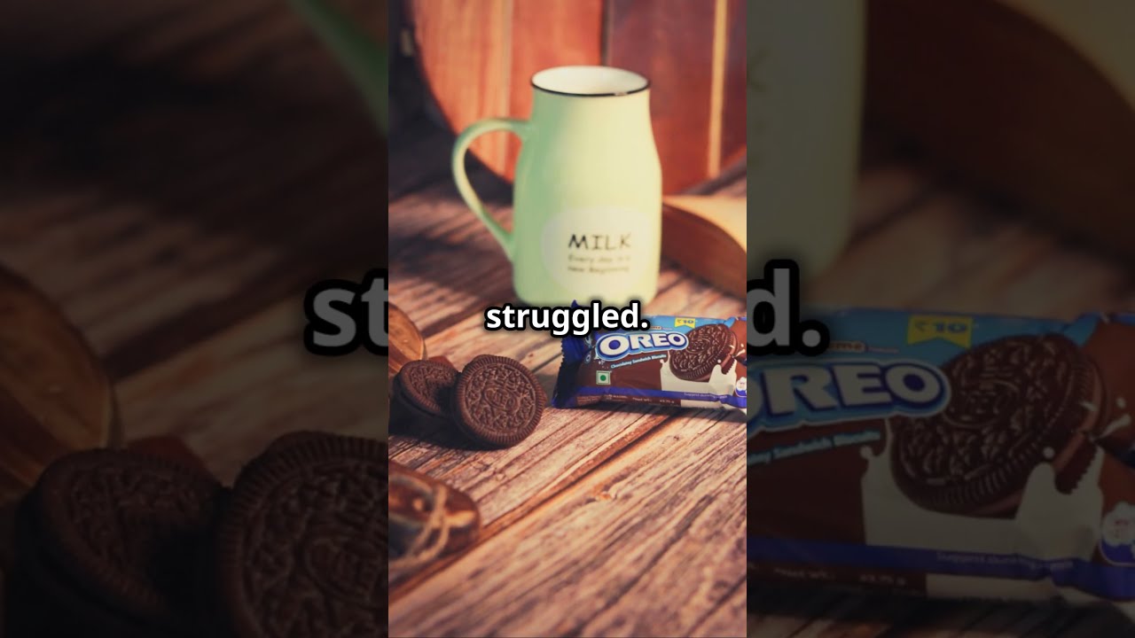 Oreo Vs Hydrox The Untold Cookie War Discovering Mindset
