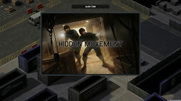 Xenonauts 2 - Closed Beta v3 - Part 1