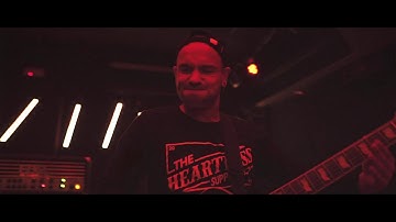 FATAL MOVE - "VIRTUAL WORLD" (Official Music Video)