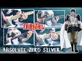 Fairy tail ost  absolute zero silver silver fullbuster theme  guitar cover