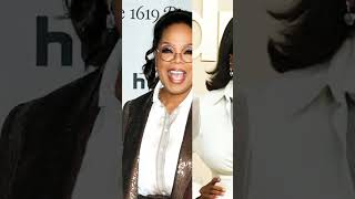 Oprah Winfrey's Net Worth
