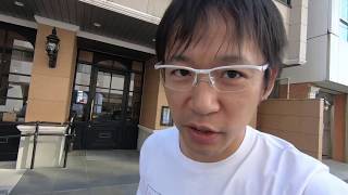 SRTT内藤先生をバイクメガネの世界に引きずり込みました