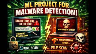 Malware Detection | Machine Learning | Deep Learning