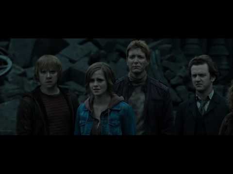 Video: Warum ist Harry gestorben?