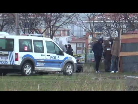 Silivri'de dehşet: Ağabeyi