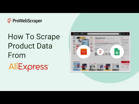 How To Scrape