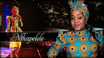 Spirit Of Praise 6 feat. Winnie Mashaba - Nthapelele