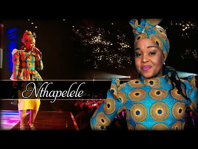 Spirit Of Praise 6 feat. Winnie Mashaba - Nthapelele class=