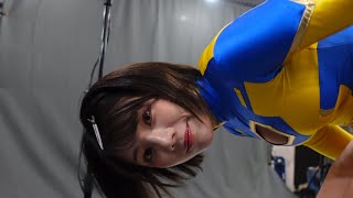 ちょっとラジオみたいになっちゃった。