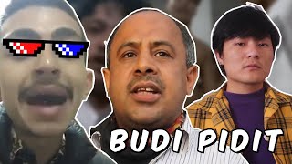 Zalan - Budi Pidit Mukunda Ghimire Sacar