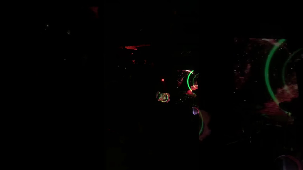 GWAR 2019 Ft Lauderdale Caitlin Jenner Giving Birth Puppet Show (weird)