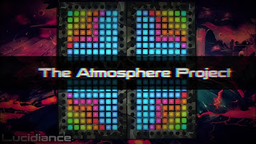 Launchpad Megacollab - The Atmosphere Team // EXiT This Earth