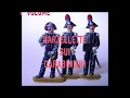 BARZELLETTE SUI CARABINIERI - Vol. 1°