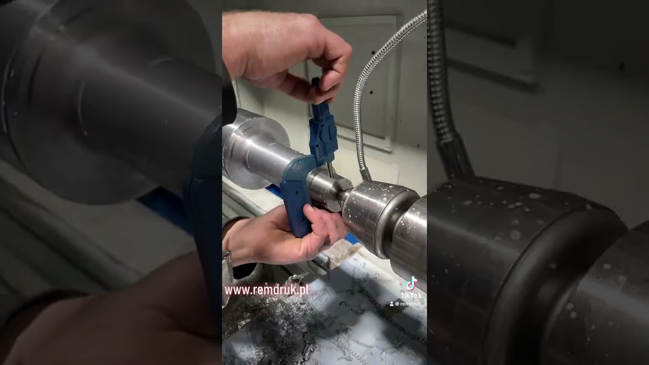 Remdruk regeneracja wałków gumowych 