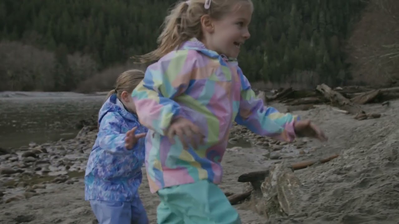 Splash Pant - Navy – Therm Canada