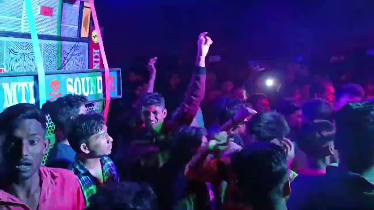 DJ PANDAV VS DJ MTD FACE 2 FACE COMPETITION 💥!खतरनाक वाला कंपटीशन