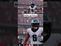 Eagles vs Chiefs Week 2!