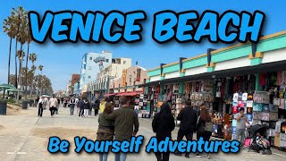 Discover Hidden Gems in Hollywood & Venice Beach at a Funko Pop Store Tour #venicebeach #venice 