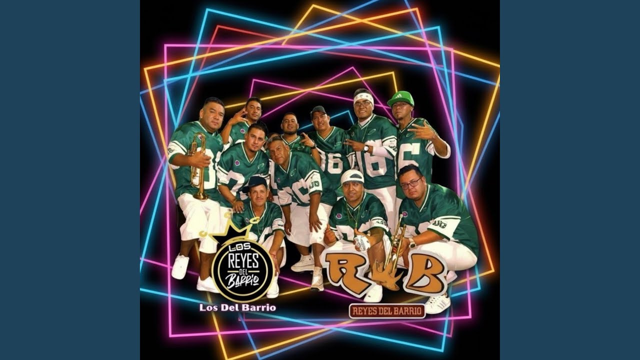 EPISODIO 24 (LOS REYES DEL BARRIO) (EN VIVO EN SANTA ROSA)