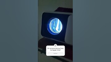 wzatco yuva plus projector screen problem how to fix?