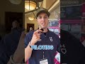 Glazier Clinics: Drones for football 🎥🚁