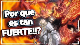Por Qué Es Tan Fuerte The Dragon That Devours The Dogma?