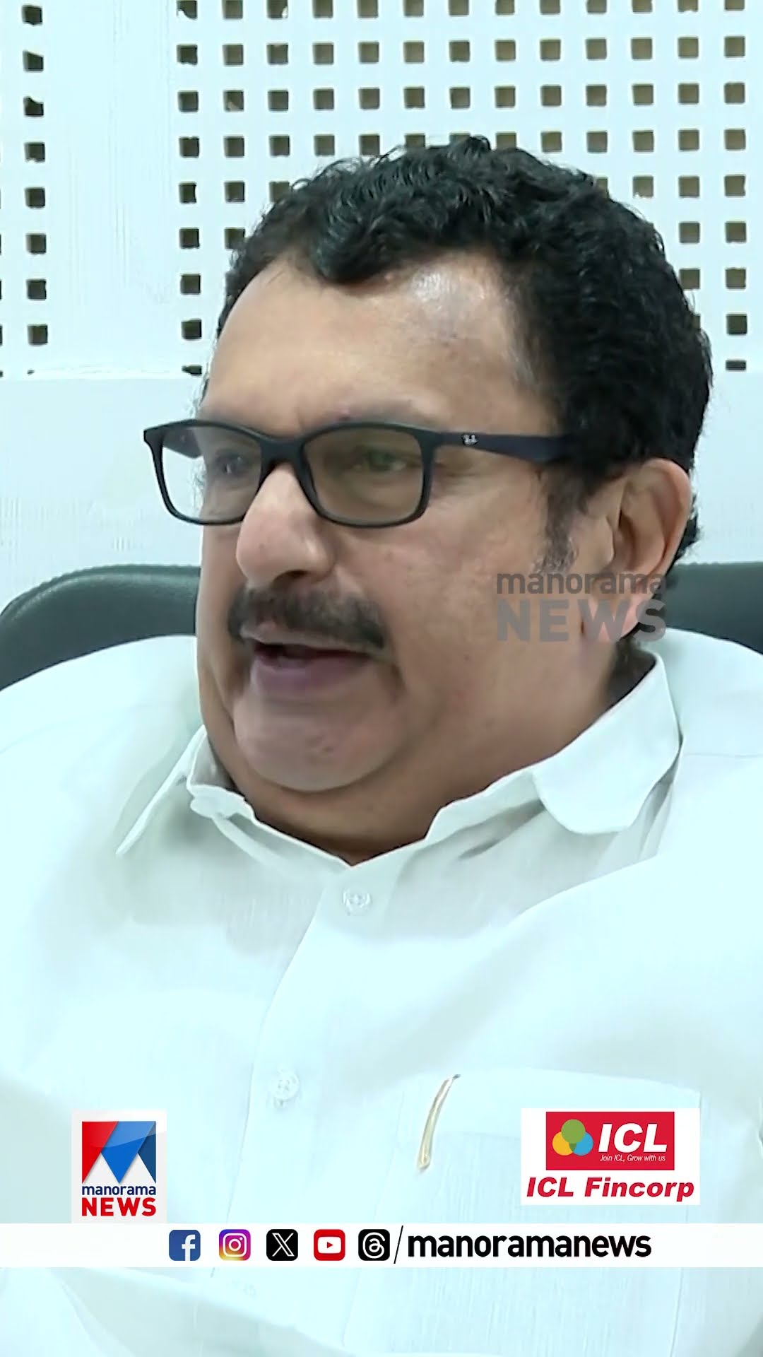 ടൗണ്‍ഷിപ്പ് പോയിട്ട് വിലേജ്ഷിപ്പ് പോലും പണിയാന്‍ കാശ് തികയില്ല: കെ.മുരളീധരന്‍ #KMuralidharan