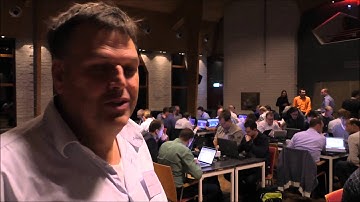 7 oktober 2014 Pentesting Workshop