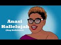 Judikay - Song Of Angels (Ndi Mo Zi) | Animated Lyric Video | JCIL Studio #shorts