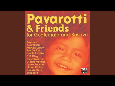 Putar Il cielo - Un amore così grande - Boyzone