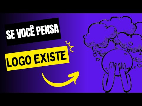SE SUA MENTE ENXERGAR, SEU CORPO É OBRIGADO A IR