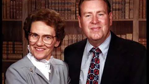 Janet T. Clawson Memorial Tribute