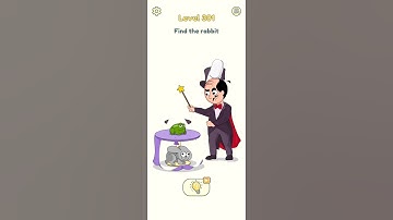 DOP 2 Gameplay Level 301 (Android/IOS) #shorts#gameplay #subscribe