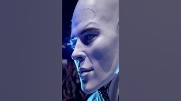 THIS IS A ROBOT... Or is it? 🤫 The Most Lifelike Humanoid EVER CREATED! (You Be The Judge)