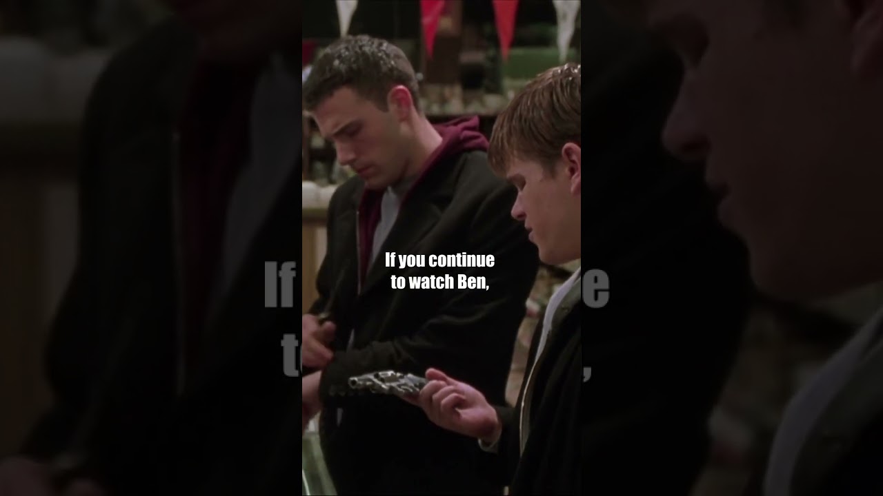 Were you aware of this fact in... DOGMA