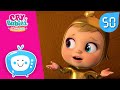 🎇💛 ENJOY WITH NARVIE 💛🎇 CRY BABIES 💧 MAGIC TEARS 💕 Full Episodes 🌈 CARTOONS for KIDS in ENGLISH