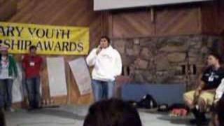 RYLA idol 2008