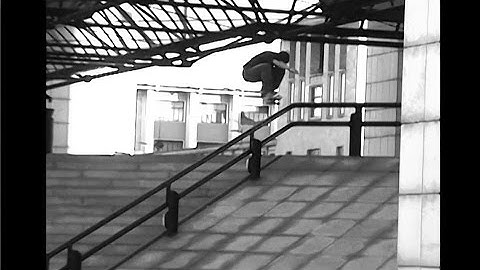 Matteo Bertolotti in The Doctor