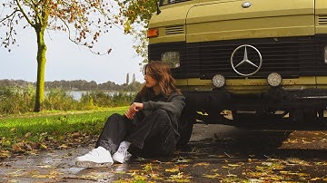 Ankie - Missing Parts [Official Music Video]