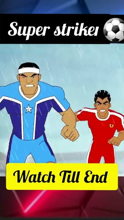 👆👍123  Super striker ⚽️ #shorts #superstrikers #trending #viral