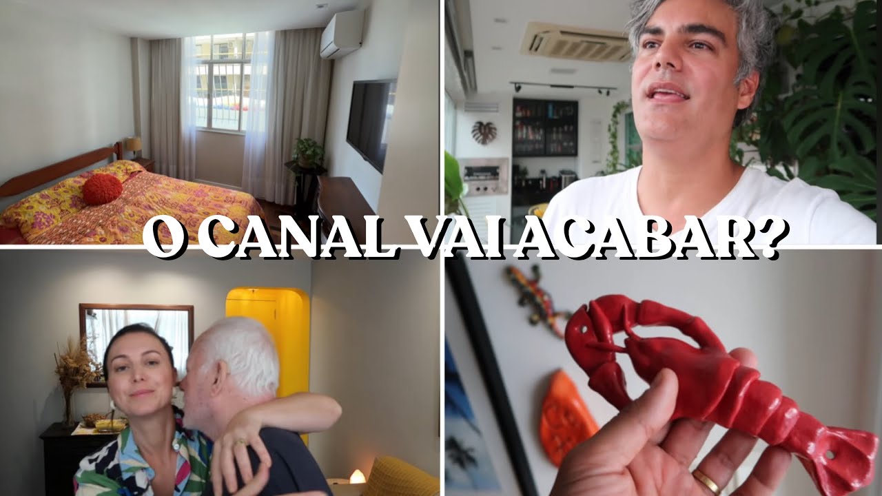 PRECISAMOS CONVERSAR | COMPREI UMA MAQUINA DE AGUA COM GÁS | COMPRINHAS ALEATÓRIAS | CASA DO MEU PAI