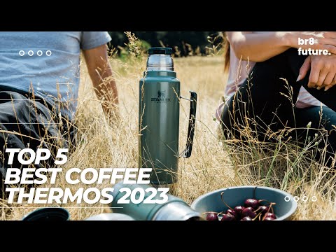 Best Coffee Thermoses In 2022 [Buying Guide] – Gear Hungry