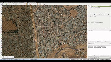 Mapping with JOSM: Combine Way tool