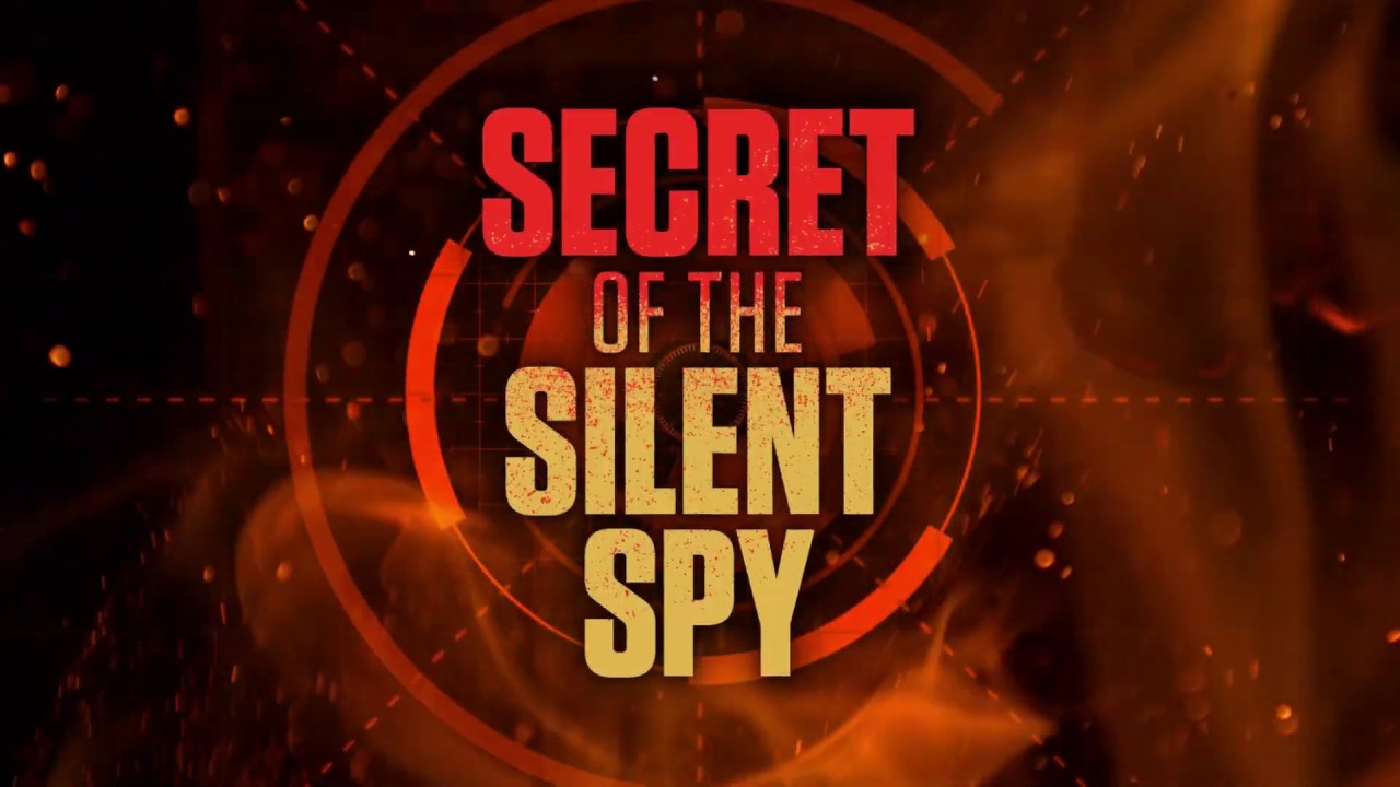 Secret ofThe Silent Spy - Escape Room Adventures