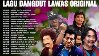 kumpulan Dangdut lawas full album Imam S arifin Meggy Z Jaja Mirharja Jhony Iskandar Hina Sutra