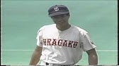 川口工対熊谷商 1980年 昭和55年 選手権埼玉大会 決勝 Youtube