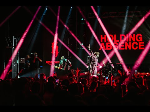 Holding Absence - Afterlife (Live at the Heavy Music Awards 2022)