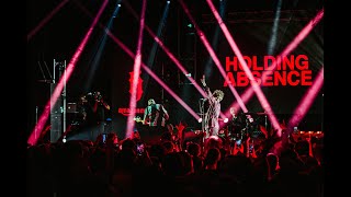 Video thumbnail of "Holding Absence - Afterlife (Live at the Heavy Music Awards 2022)"