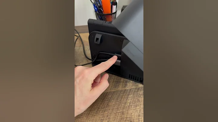 The Switch 2 Dock Has An Issue