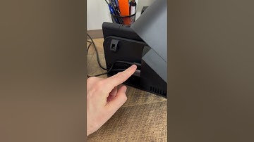 The Switch 2 Dock Has An Issue